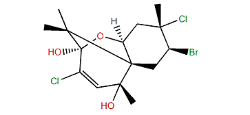 Yicterpene A